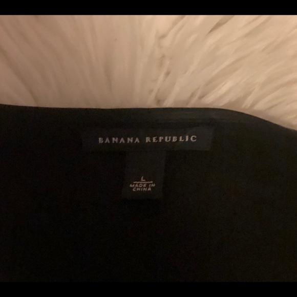 Sequin razor back tank. - Picture 4 of 4